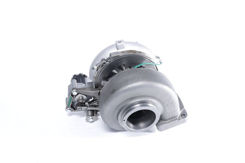 Compresor,sistem de supraalimentare T917240 BTS Turbo