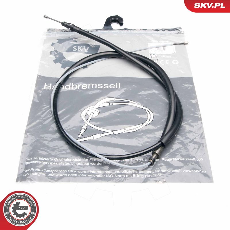 Tross, seisupidur, ESEN SKV 25SKV266