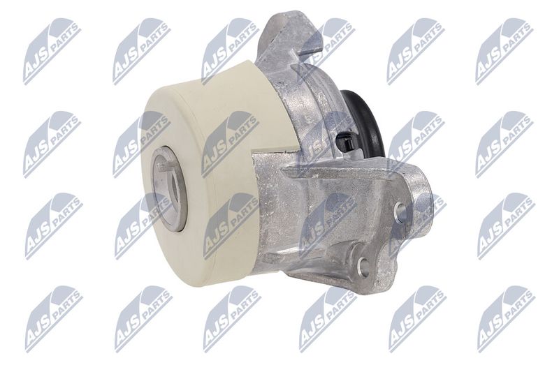 Paigutus, Mootor, NTY ZPS-ME-032