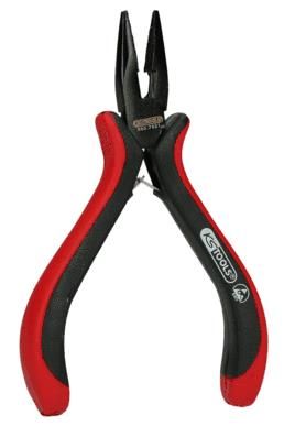 KS TOOLS 500.7021-E Round Nose Pliers