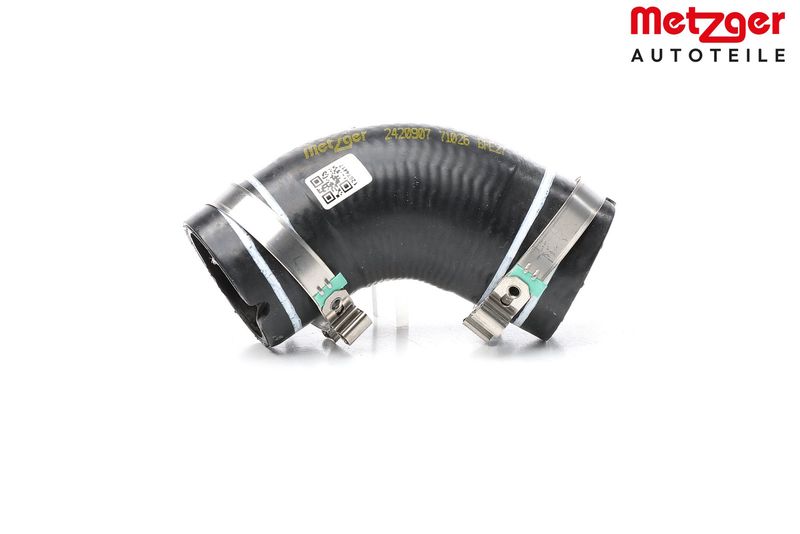 METZGER AUTOTEILE 2420907 Radiator Hose