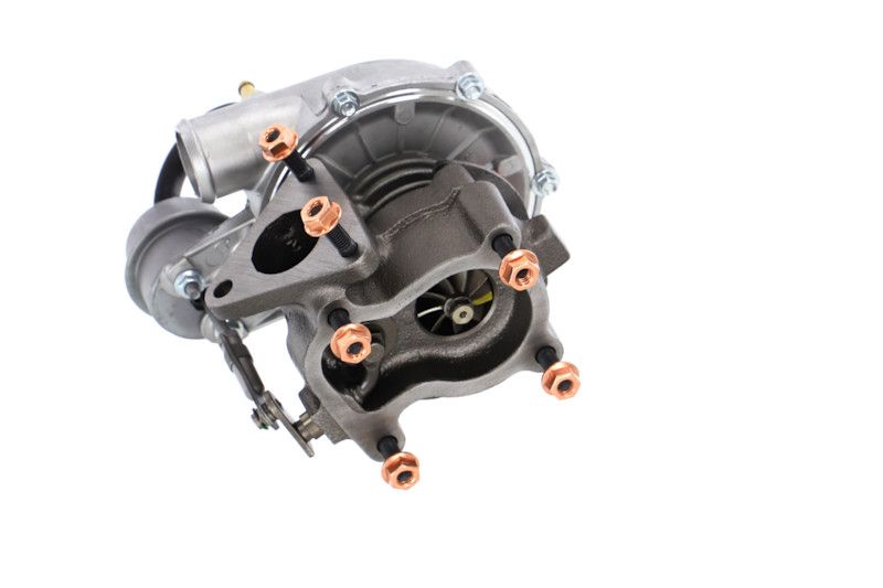 REMANTE 003-001-001129R Charger, charging (supercharged/turbocharged)