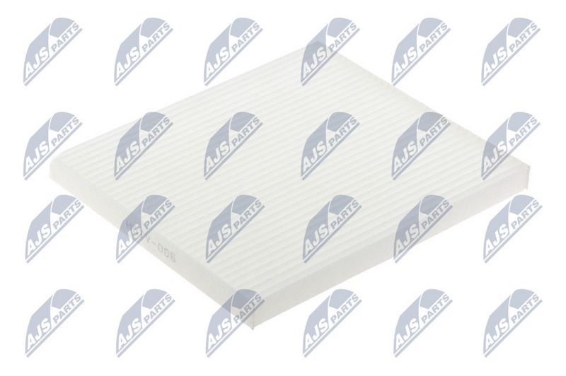 NTY FCF-TY-006 Filter, cabin air