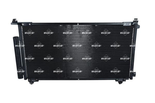 NRF 35561 Condenser, air conditioning