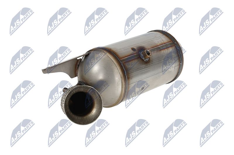 Katalüsaator, NTY DPF-ME-023