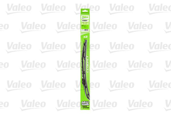 VALEO törlőlapát 576016