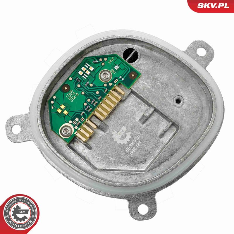 Juhtseade, valgustus, ESEN SKV 59SKV287