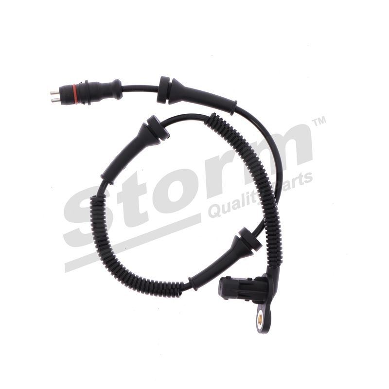 Capteur, vitesse de roue STORM QUALITY PARTS 888024