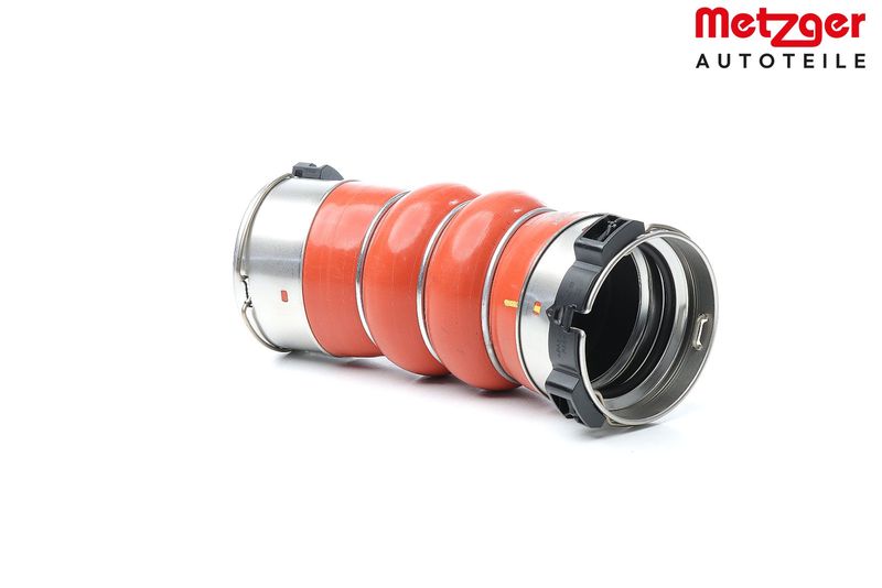 METZGER AUTOTEILE 2400846 Charge Air Hose