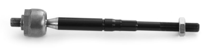 Articulación axial, barra de acoplamiento