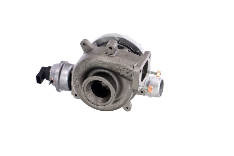REMANTE 003-001-001173R Charger, charging (supercharged/turbocharged)