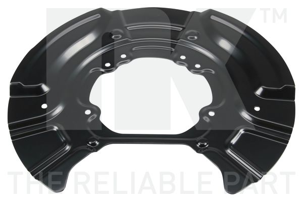 Product Dubļu sargs, Bremžu disks NK 231562 Image