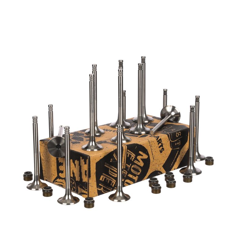 Product Image - Kleppenset, in-/uitlaatklep - VS0008 - ET ENGINETEAM