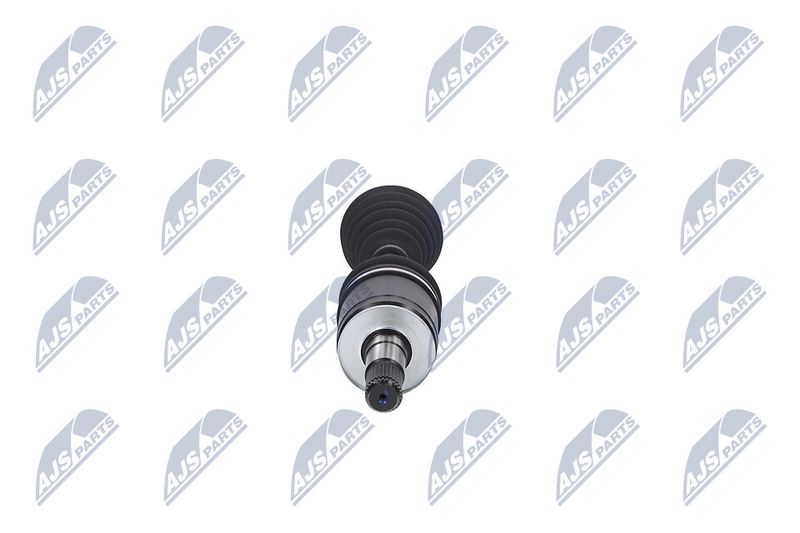NTY NPW-MS-059 Pusašis