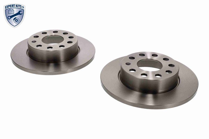 Pidurikomplekt, ketaspidur, VAICO V10-6624