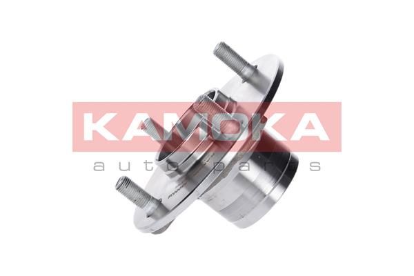 KAMOKA 5500038 Wheel Bearing Kit