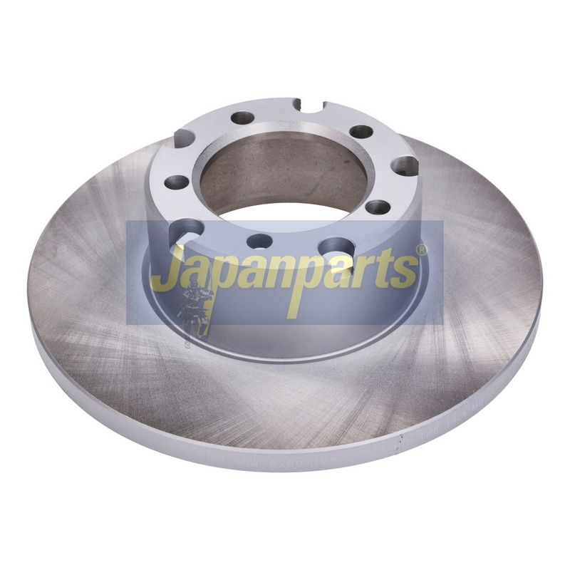 спирачен диск JAPANPARTS