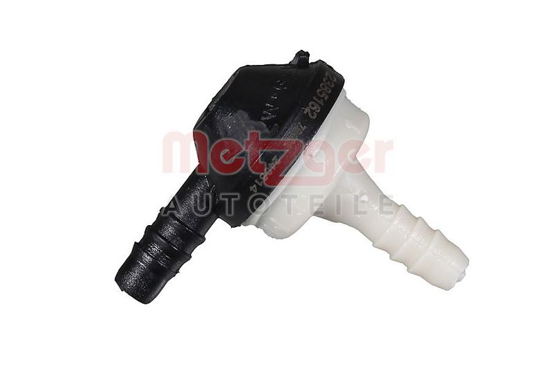 METZGER 2385162 Non-Return Valve