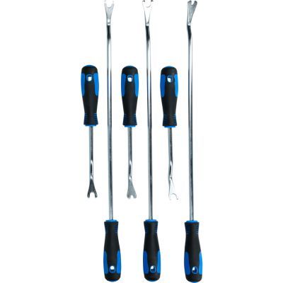 Eemalduskomplekt, ukse paneel, KS TOOLS BT511045