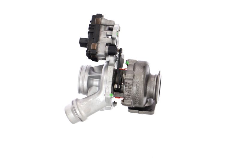 REMANTE 003-002-004468R Charger, charging (supercharged/turbocharged)