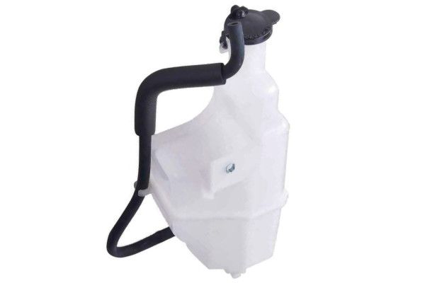 Depósito compensación, refrigerante
