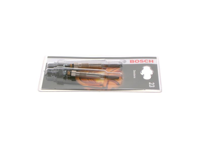BOSCH 0 250 202 907 Glow Plug