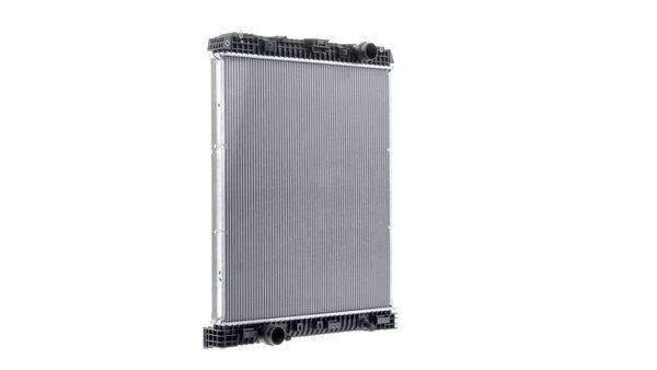MAHLE CR 1220 000P Radiator, engine cooling