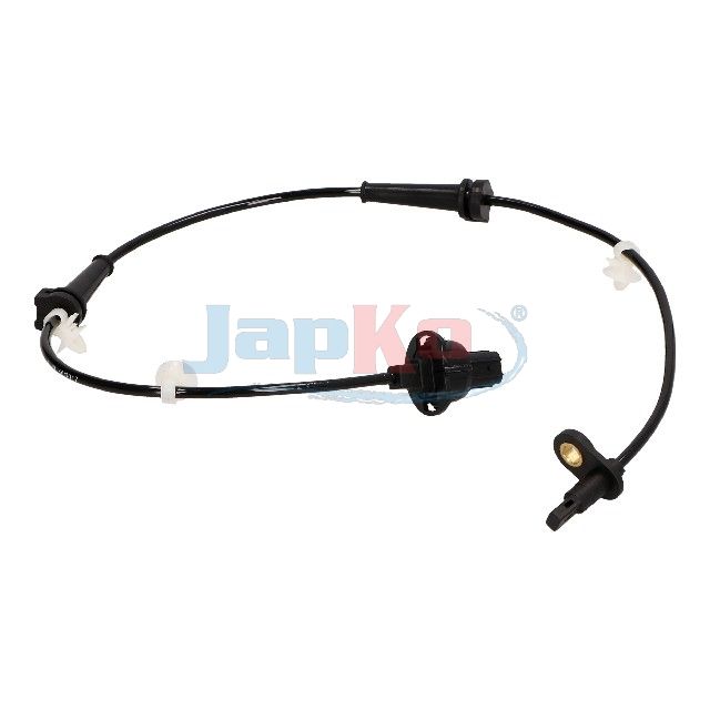 Andur, rattapöörete arv, JAPKO 151448