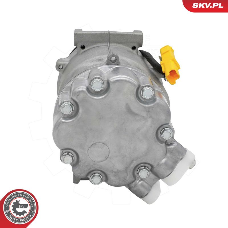 Kompressor, kliimaseade, ESEN SKV 84SKV010