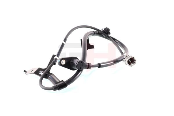 Andur, rattapöörete arv, GH GH-704571V