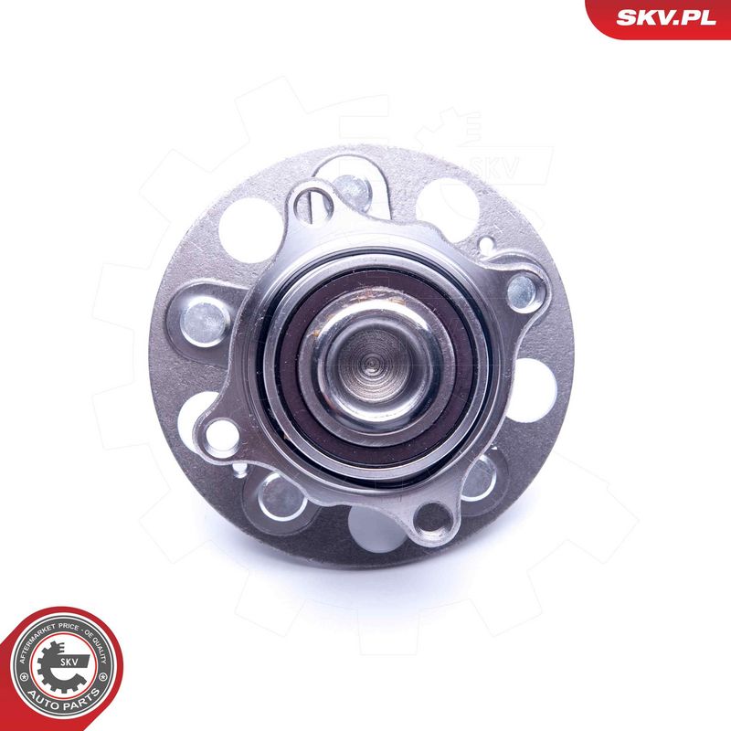 Rattalaagrikomplekt, ESEN SKV 29SKV282