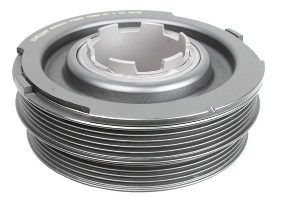 METZGER AUTOTEILE 6400041 - Belt Pulley, crankshaft