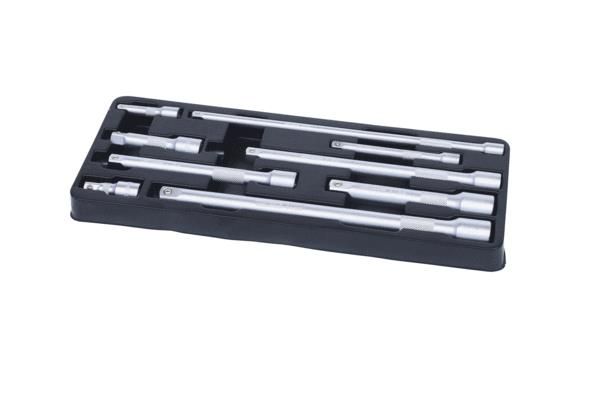 Pikenduskomplekt, padrunvõti, KS TOOLS 911.0007
