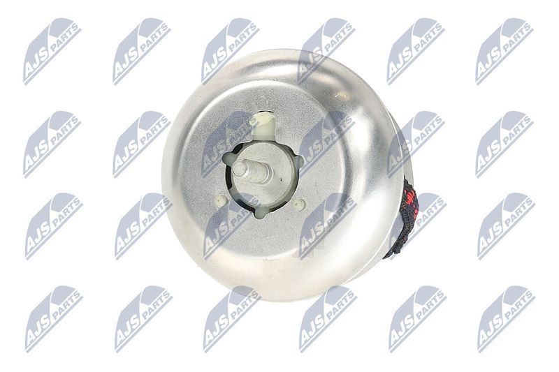 Paigutus, Mootor, NTY ZPS-JG-013