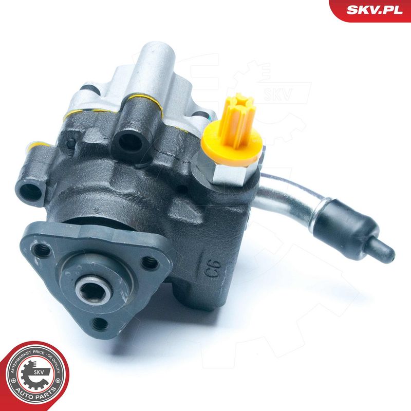 Hüdraulikapump, roolimine, ESEN SKV 10SKV189