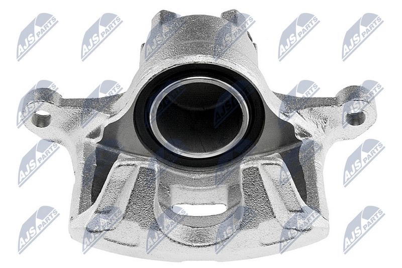 Pidurisadul, NTY HZP-CH-017