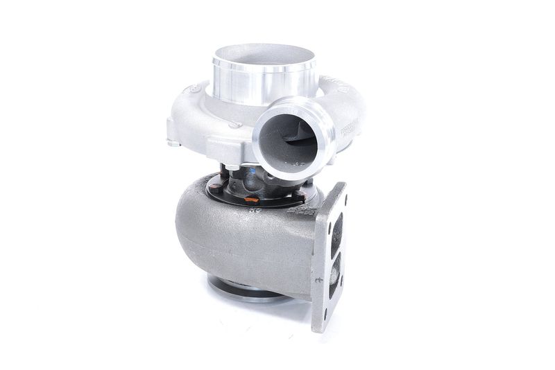 Compresor,sistem de supraalimentare T911913 BTS Turbo