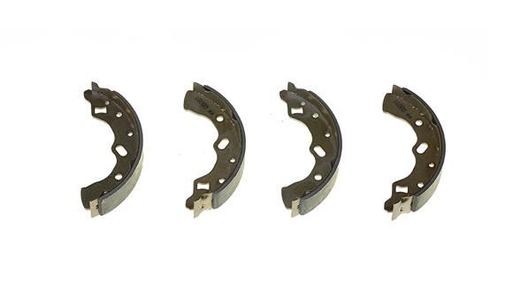 BREMBO S 49 505 Brake Shoe Set