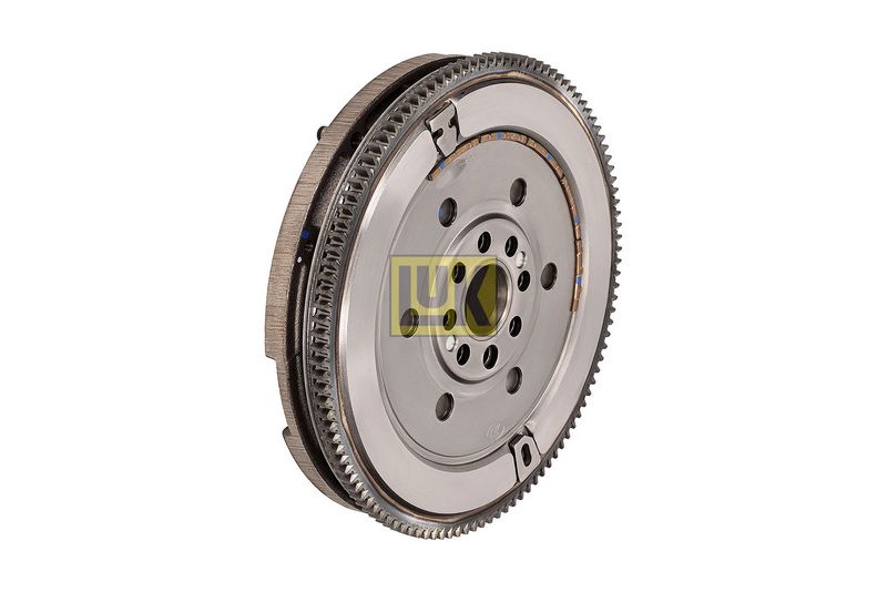 Hooratas, Schaeffler LuK 415 0050 10