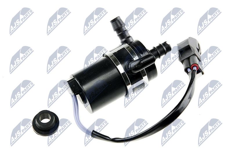 NTY ESP-SB-000 Washer Fluid Pump, headlight cleaning