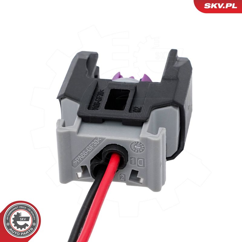 Paranduskomplekt, kaablikomplekt, ESEN SKV 53SKV311