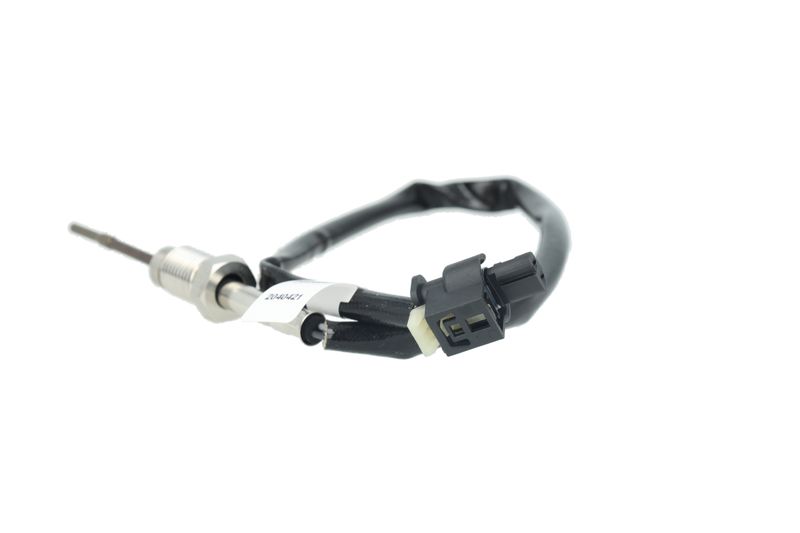 Sensor, temp. gas escape