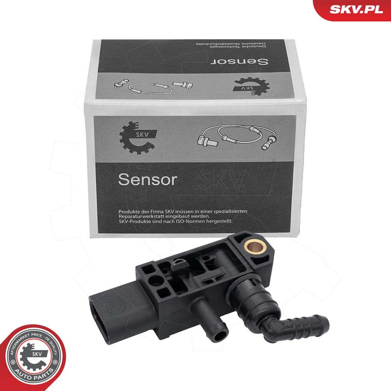 Andur, heitgaasisurve, ESEN SKV 17SKV033