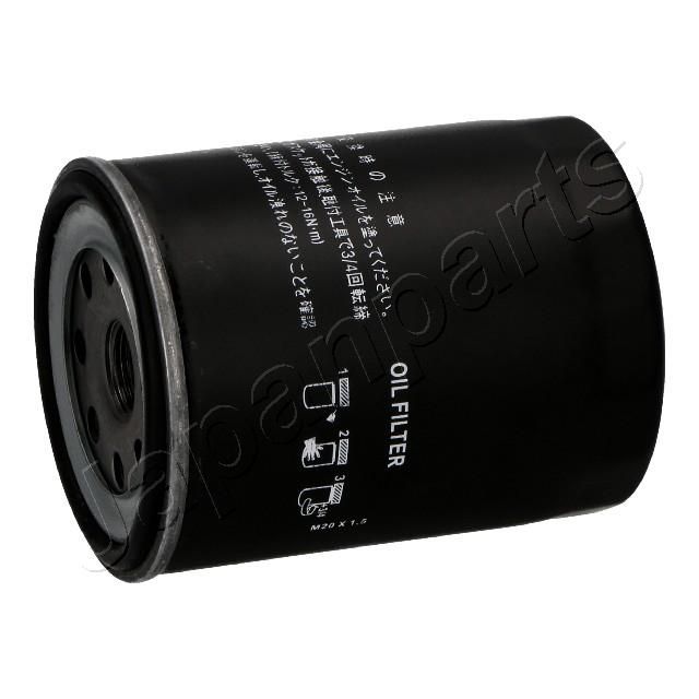 JAPANPARTS FO-901S Oil Filter