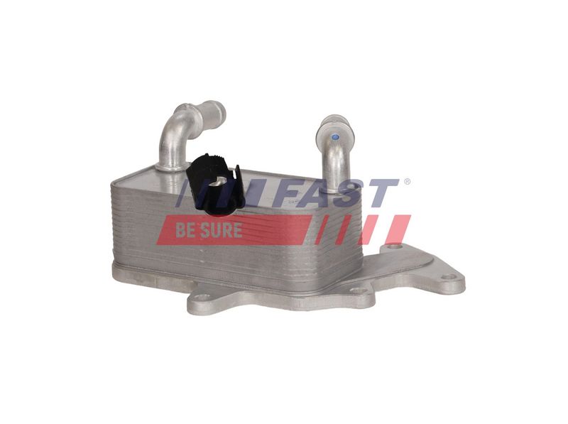 FAST FT04614 Oil Cooler, automatic transmission