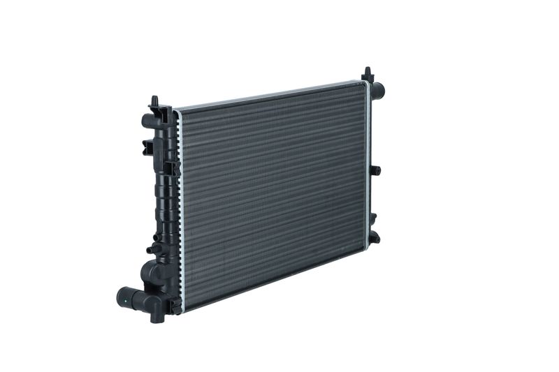 Radiador, refrigeración del motor NRF 509502A