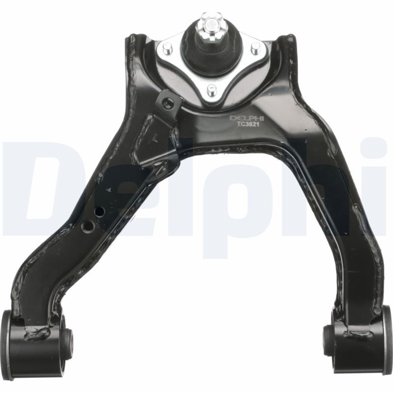 DELPHI TC3621 Control/Trailing Arm, wheel suspension