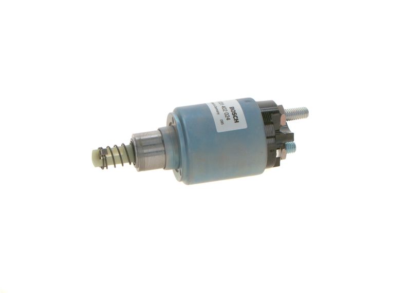 BOSCH 0331402024 Solenoid Switch, starter