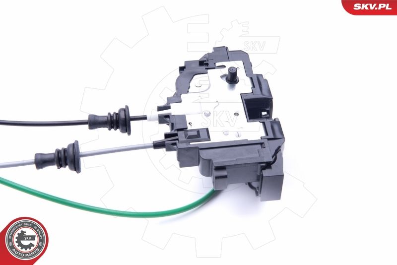 ESEN SKV 16SKV643 Door Lock