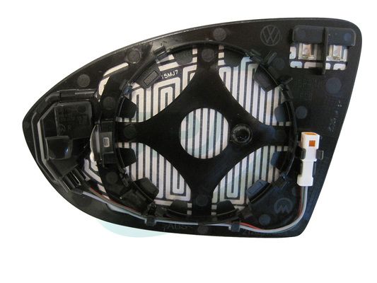 Außenspiegel - Spiegelglas